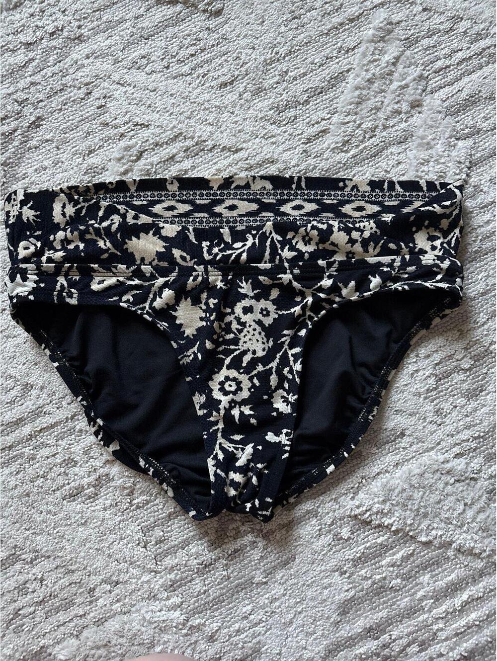 Robin Piccone Swim Bottoms